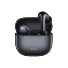 Fone de Ouvido Bluetooth Redmi Buds 8 Lite TWS ANC 42dB Driver Titânio IP54 36h Preto Fone de Ouvido Bluetooth Redmi Buds 8 Lite TWS ANC 42dB Driver Titânio IP54 36h Preto