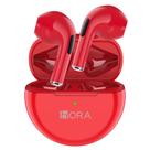 Fone de ouvido bluetooth redondo 1hora ltw-006