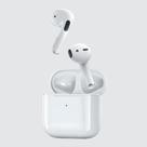 Fone de ouvido Bluetooth REMAX 10 TWS Branco