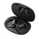 Fone De Ouvido Bluetooth Rock X911 Open Ear Ows Cor Preto