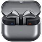 Fone de Ouvido Bluetooth Samsung Galaxy Buds 3 - Esportivo Intra-auricular True Wireless Cinza