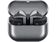 Fone de Ouvido Bluetooth Samsung Galaxy Buds 3 - Esportivo Intra-auricular True Wireless Cinza Fone de Ouvido Bluetooth Samsung Galaxy Buds 3 - Esportivo Intra-auricular True Wireless Cinza