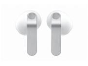 Fone de Ouvido Bluetooth Samsung Galaxy Buds 4 com Microfone Integrado Esportivo Intra-auricular True Wireless Branco Fone de Ouvido Bluetooth Samsung Galaxy Buds 4 com Microfone Integrado Esportivo Intra-auricular True Wireless Branco