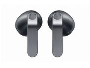 Fone de Ouvido Bluetooth Samsung Galaxy Buds 4 com Microfone Integrado Esportivo Intra-auricular True Wireless Preto