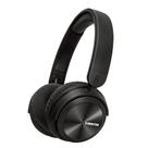 Fone de Ouvido Bluetooth SD FM 10H Headphone Kimaster K9