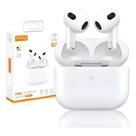 Fone De Ouvido Bluetooth Sem Fio A Gold BT10 Tws Microfone