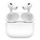 Fone de Ouvido Bluetooth Sem Fio A'gold FN-BX3 In-ear Branco TWS com Microfone e Estojo Carregador Fone de Ouvido Bluetooth Sem Fio A'gold FN-BX3 In-ear Branco TWS com Microfone e Estojo Carregador