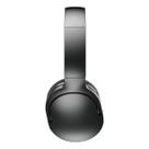 Fone De Ouvido Bluetooth Sem Fio Baseus Sound Preto Phone para Chamadas, música e game