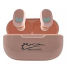 Fone De Ouvido Bluetooth Sem Fio Com Intra Auricular