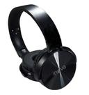 Fone de Ouvido Bluetooth Sem Fio com Microfone e Radio FM - Inova Fone de Ouvido Bluetooth Sem Fio com Microfone e Radio FM - Inova