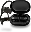 Fone de Ouvido Bluetooth Sem Fio Esportivo e Ergonômico 45h de Bateria Ideal para Corrida Bateria
