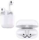 Fone De Ouvido Bluetooth Sem Fio Estéreo Compatível Com Android
