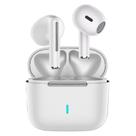 Fone de ouvido Bluetooth sem fio H6 com cancelamento de ruído esportivo