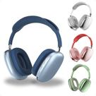 Fone de Ouvido Bluetooth Sem Fio Headphone Bluetooth Recarregável P9 Air Top Casual Esportivo Fone de Ouvido Bluetooth Sem Fio Headphone Bluetooth Recarregável P9 Air Top Casual Esportivo