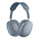 Fone de ouvido Bluetooth Sem Fio Headphone Bluetooth Recarregável P9 Top Casual Esportivo