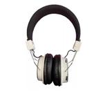 Fone de Ouvido Bluetooth Sem Fio Headphone Wireless KD-752 entrada cartão de memoria