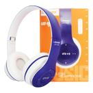 Fone De Ouvido Bluetooth Sem Fio Headset Lehmox Anti-ruído