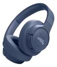 Fone De Ouvido Bluetooth Sem Fio JBL Tune 770NC - Azul