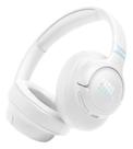 Fone De Ouvido Bluetooth Sem Fio JBL Tune 780NC - Branco