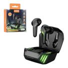 Fone de Ouvido Bluetooth Sem Fio KAIDI KD776.KD775 GAMER