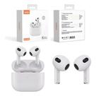 Fone De Ouvido Bluetooth Sem Fio Kaidi Kd789 Branco Tws 5.3 Fone De Ouvido Bluetooth Sem Fio Kaidi Kd789 Branco Tws 5.3