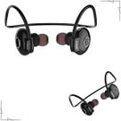 Fone De Ouvido Bluetooth Sem Fio Kaidi Kd903 Original Ideal Para Esportes Corrida Academia Bike Resistente Ao Suor