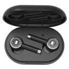 Fone De Ouvido Bluetooth Sem Fio Kimaster Esporte Tws100 Fone Para Ouvir Musica