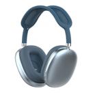 Fone de ouvido Bluetooth sem fio LOERSS P9 com microfone, cancelamento de ruído