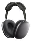 Fone de Ouvido Bluetooth Sem Fio P9 Air Max com Extra Bass - Ideal para Música