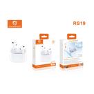 Fone De Ouvido Bluetooth Sem Fio RS19 Original