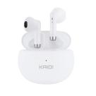 Fone de ouvido Bluetooth Sem Fio TWS 5.4 Kaid KD 770 Fone de ouvido Bluetooth Sem Fio TWS 5.4 Kaid KD 770
