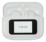 Fone De Ouvido Bluetooth Sem Fio Tws Bateria De Longa Duração e Conexão Ultra Rápida