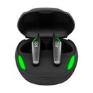 Fone De Ouvido Bluetooth Sem Fio Tws Gaming Go I2go Fone De Ouvido Bluetooth Sem Fio Tws Gaming Go I2go