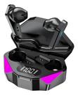 Fone De Ouvido Bluetooth Sem Fio Tws Ka-790 Tws Gamer 5.2 Fone De Ouvido Bluetooth Sem Fio Tws Ka-790 Tws Gamer 5.2