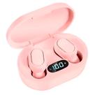 Fone De Ouvido Bluetooth Sem Fio Tws Microfone Celular Cor Preto Branco Rosa Fone De Ouvido Bluetooth Sem Fio Tws Microfone Celular Cor Preto Branco Rosa
