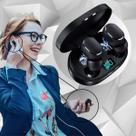 Fone De Ouvido Bluetooth Sem Fio Tws Microfone Homologado Anatel