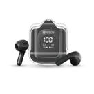 Fone De Ouvido Bluetooth Sem Fio Tws Pro Esportivo EB-203 Fone De Ouvido Bluetooth Sem Fio Tws Pro Esportivo EB-203