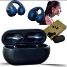 Fone de ouvido Bluetooth sem fio