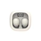 Fone de ouvido Bluetooth Sk19 Mini TWS Fones de ouvido sem fio
