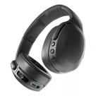 Fone de Ouvido Bluetooth Skullcandy Crusher Evo Preto Fone de Ouvido Bluetooth Skullcandy Crusher Evo Preto