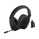 Fone De Ouvido Bluetooth SMAILWOLF L80 Leve Para Jogos Com Microfone, Três Modos, Com Fio, Para