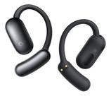Fone De Ouvido Bluetooth soundcore AeroFit 2 Assistente IA OpenEar Aberto Gancho Ajustável Tradução em Tempo Real 100 Idiomas