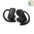 Fone de Ouvido Bluetooth Sport 5.0 Tws 2 Canais - IT-BLUE Fone de Ouvido Bluetooth Sport 5.0 Tws 2 Canais - IT-BLUE