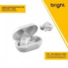 Fone de Ouvido Bluetooth Sport Nano Bright Tws