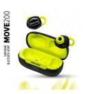 Fone De Ouvido Bluetooth Sport Waaw By Alok Move 200 30Horas