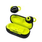 Fone de Ouvido Bluetooth Sport WAAW By Alok MOVE 200 Resistente à água e 30 horas de Autonomia Intra-auricular