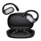 Fone de Ouvido Bluetooth T95 OWS Sem Fio com IA Tradução Microfone Integrado