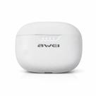 Fone de Ouvido Bluetooth TP71 Sem Fio Áudio Potente Bateria Longa Duração Resistente à Água Awei