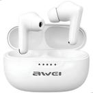 Fone de Ouvido Bluetooth TP71 Sem Fio Áudio Potente Bateria Longa Duração Resistente à Água Awei