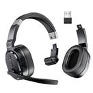 Fone de ouvido Bluetooth Trucker TECKNET Single/Dual Ear 50Hrs